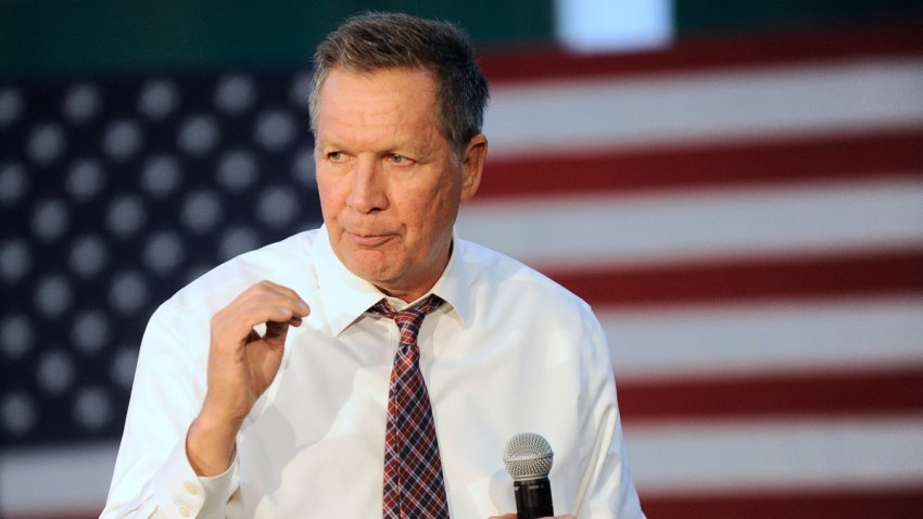 GOP 2016 Kasich