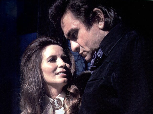 2003-0515 Johnny Cash June Carter Cash