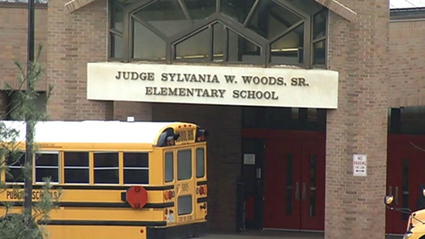Judge Sylvania Woods Elementary School