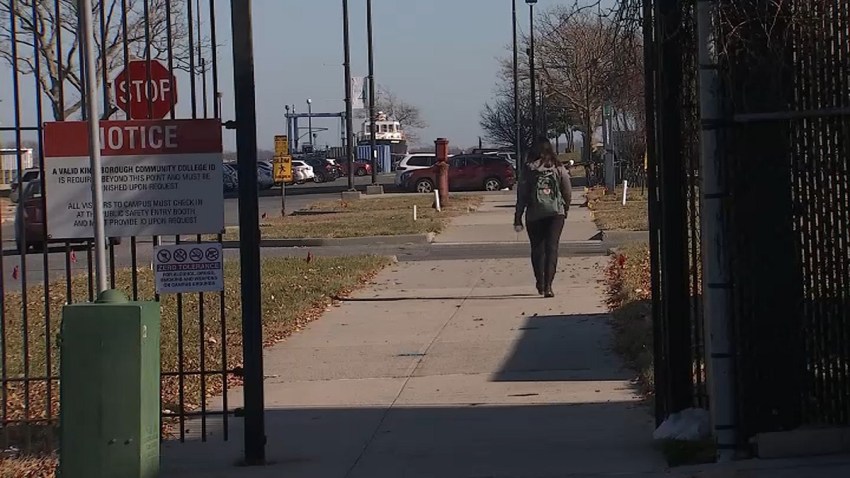 KCC Attempted Sex Assault BK