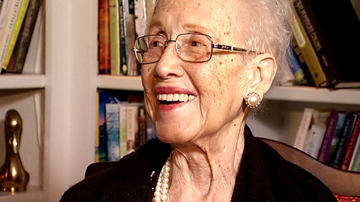 Spacecraft Named After NASA Mathematician Katherine Johnson Heading to ISS - Vimarsana News