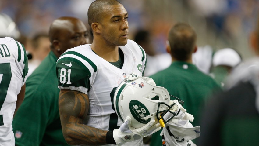 Jets Lions Football