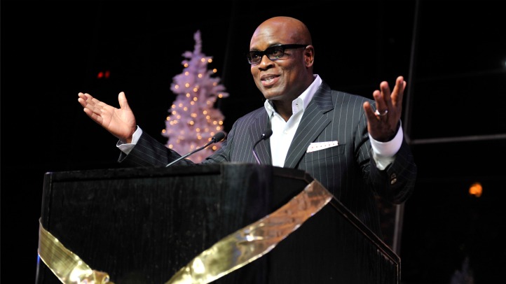 L.A. Reid 722