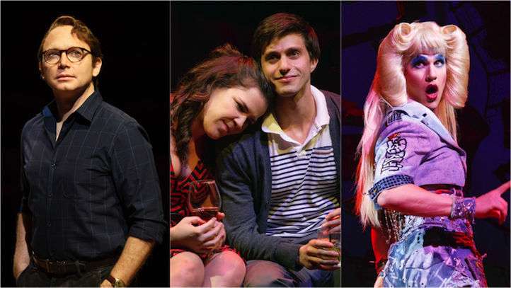 LGBTQBroadway