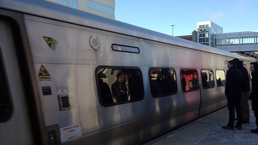 LIRR-Delays