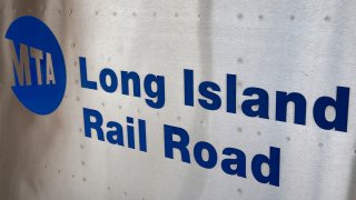 Long Island Rail Road