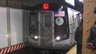 L Train