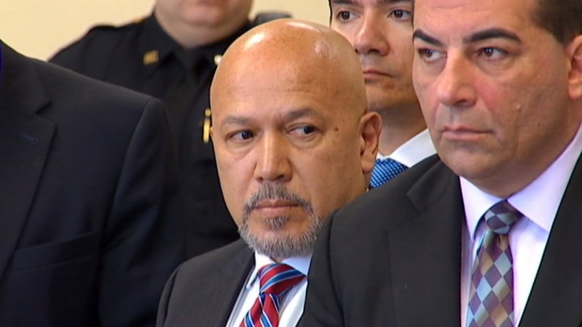 LMX___THOMPSON MAYOR TORRES ARRAIGNMENT NJ PKG 430_WNBC_0000000