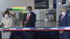 Cuomo Unveils New Terminal, Part of LaGuardia Makeover