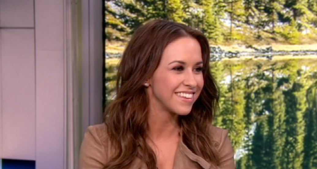 Catching Up With Lacey Chabert Nbc New York