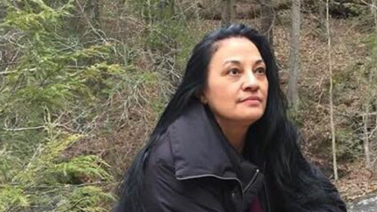 Skeletal Remains of Missing CT Mom Found Behind NY Diner Two Years