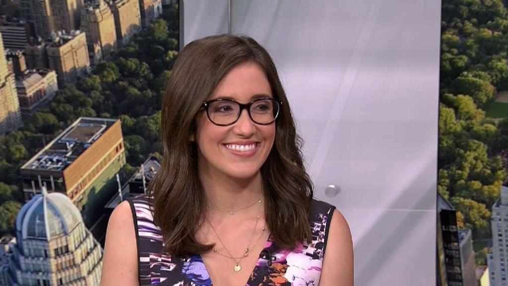 Savannah Sellers Latest Entertainment News with Savannah Sellers – NBC New York