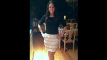 Lauren Baruch limo crash victim