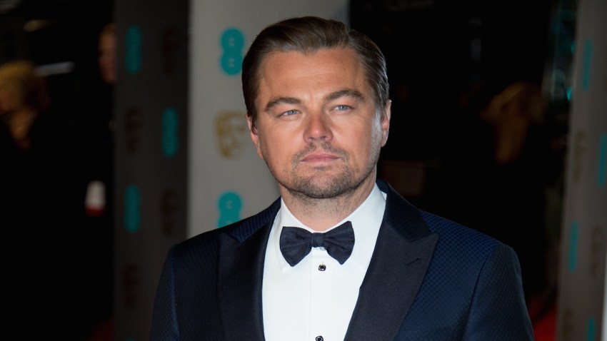 Britain BAFTA 2016 Film Awards Arrivals