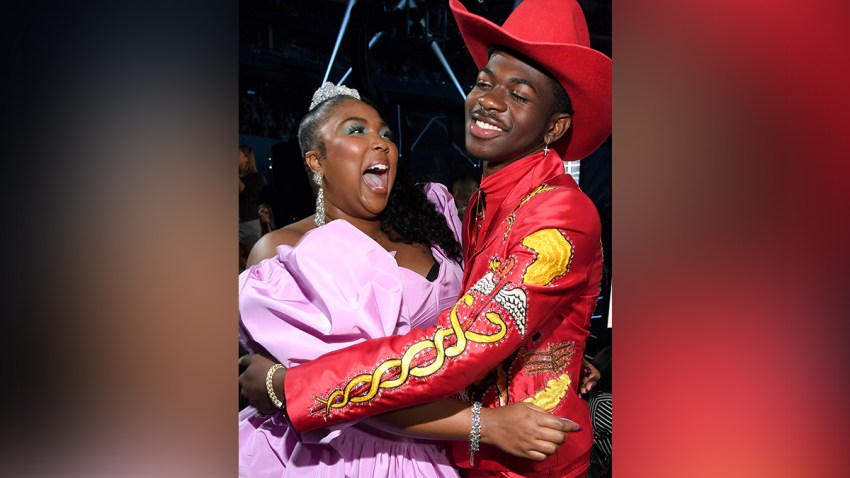 Lizzo-LilNasX