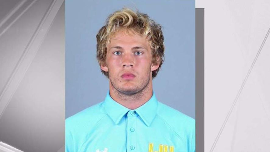 Long Island University Football Player Killed Nbc New York