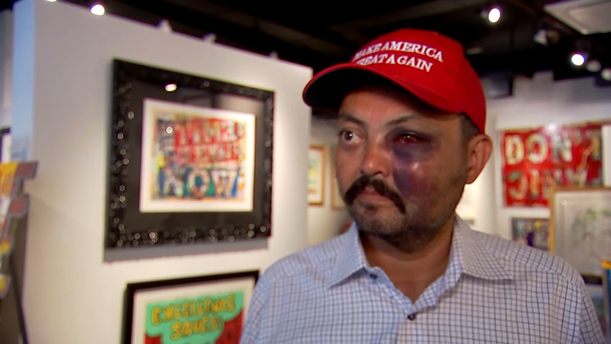 Owner Of Nyc Art Gallery On Billionaire S Row Claims Group