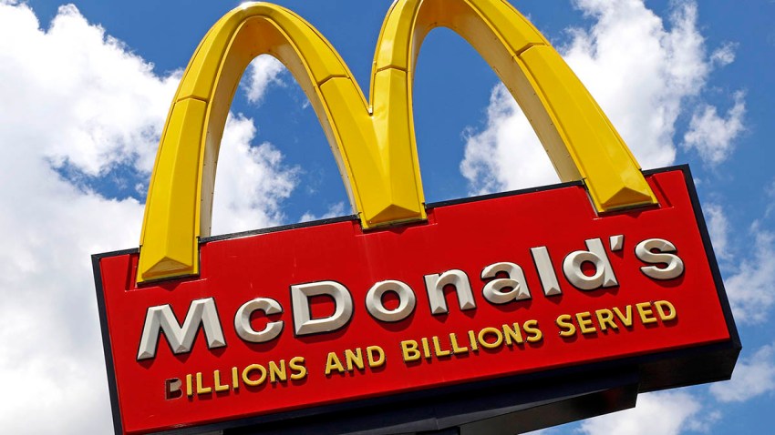 McDonalds Voice Hiring