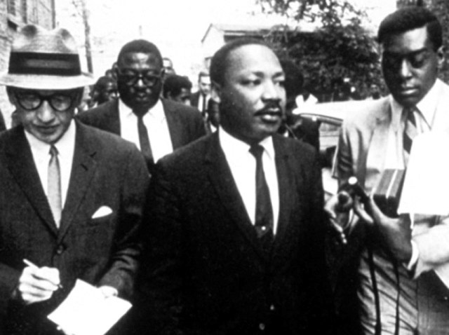 Martin Luther King