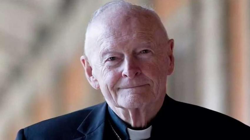 Man_Alleges_Former_NJ_Cardinal_Abused_Him_as_Teen