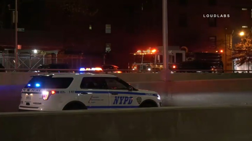 Man_Hit_Killed_FDR_Drive