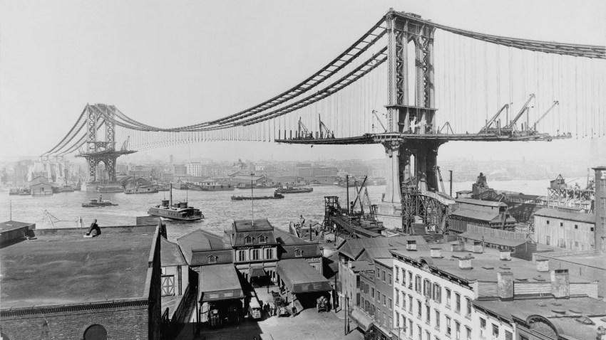 Manhattan_Bridge_Construction_1909_Edit