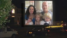 Mark and Megan Short FB Photo Short Family murder suicide with children