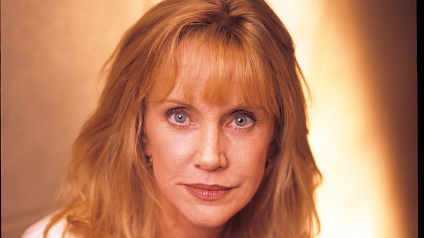 MARY ELLEN TRAINOR