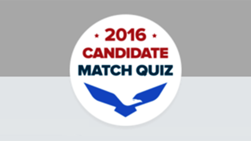 Match Quiz