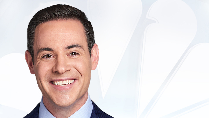 Matt Brickman Nbc New York