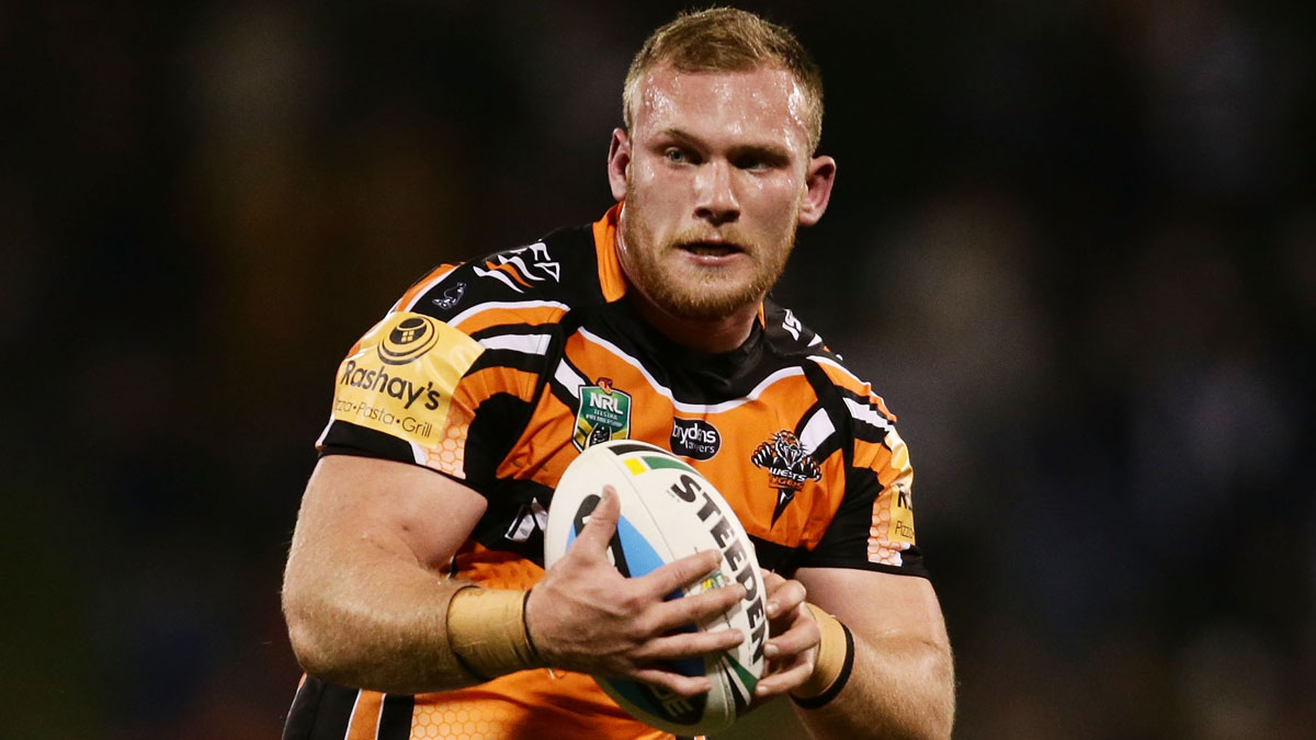Australian Rugby Player Arrested in NYC, Accused of Following, Threatening