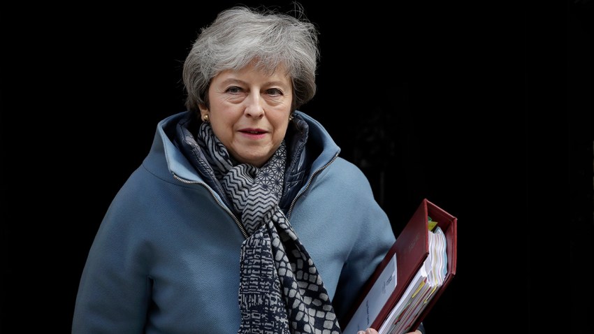 Britain Brexit