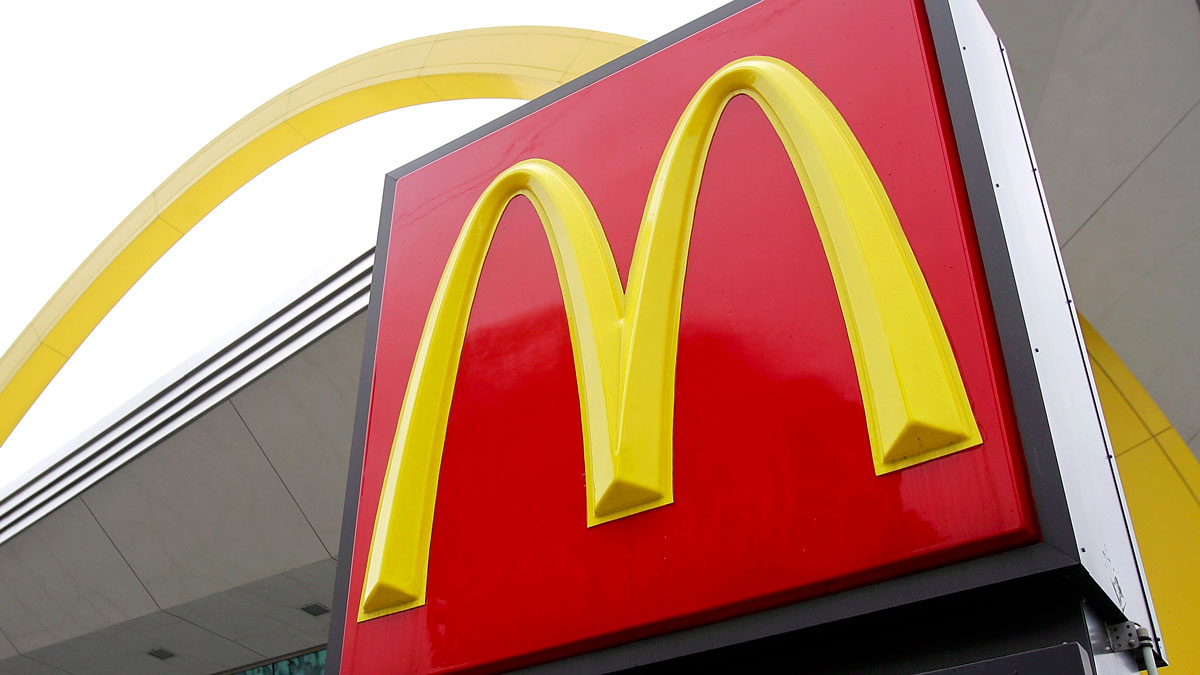 HiC Is Making a Comeback to McDonald’s Menu NBC New York
