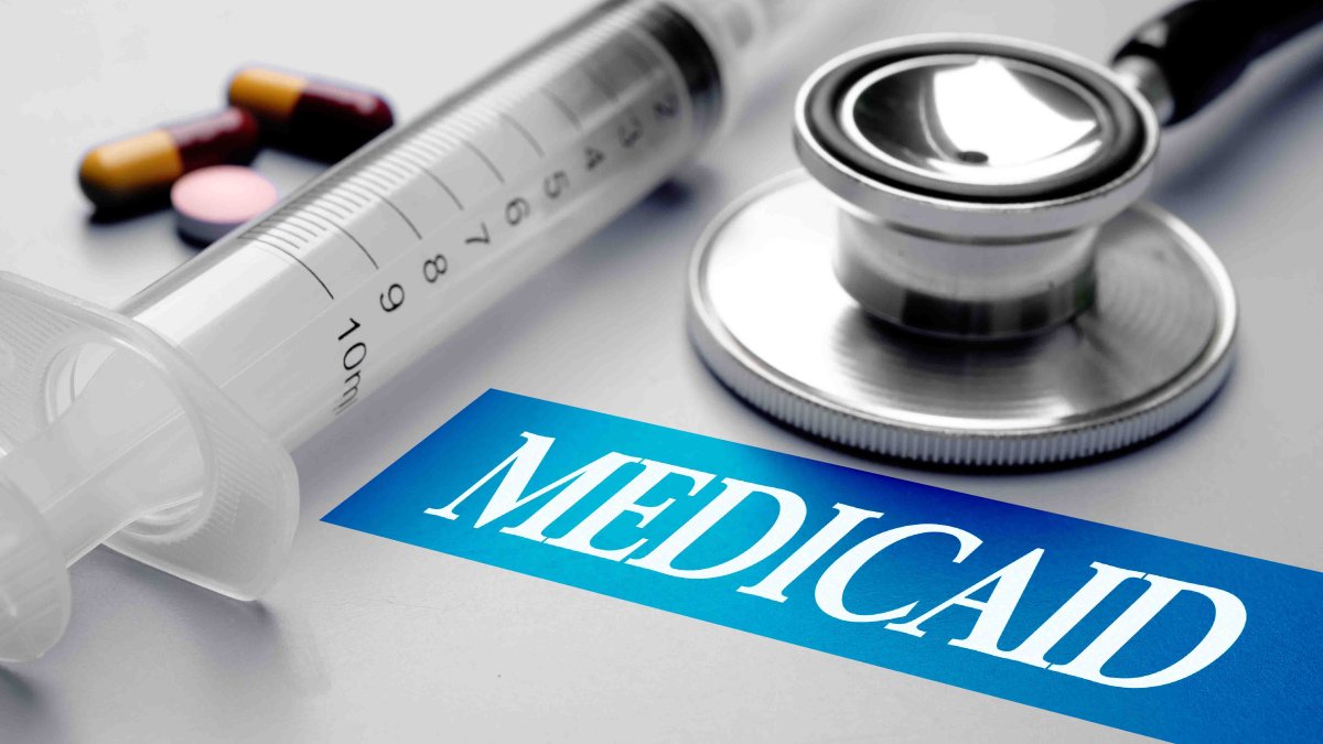 GOP Wants Work Rules for Medicaid Recipients – NBC New York - Vimarsana News