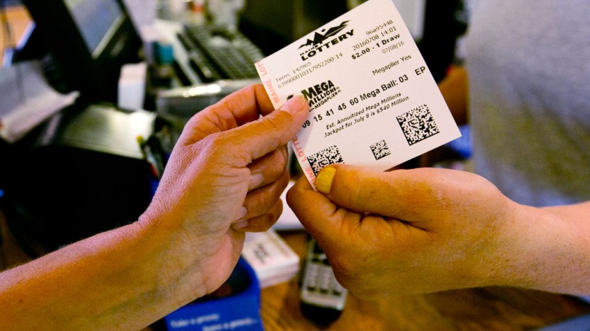 Mega Millions Jackpot