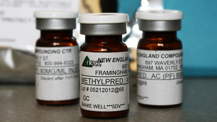 Meningitis Outbreak