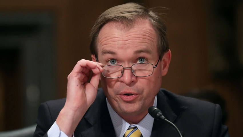 MickMulvaney