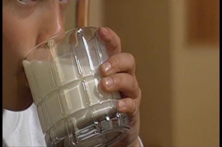 Milk Risk