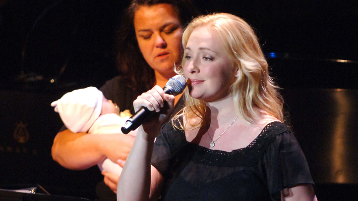 Mindy Mccready