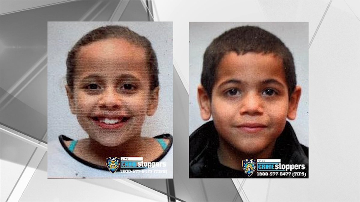 Children Missing for Hours in Bronx Found At Grandmother’s House – NBC ...