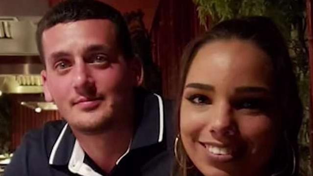 639px x 360px - Ex-Boyfriend, Person of Interest in Missing New Jersey Woman ...