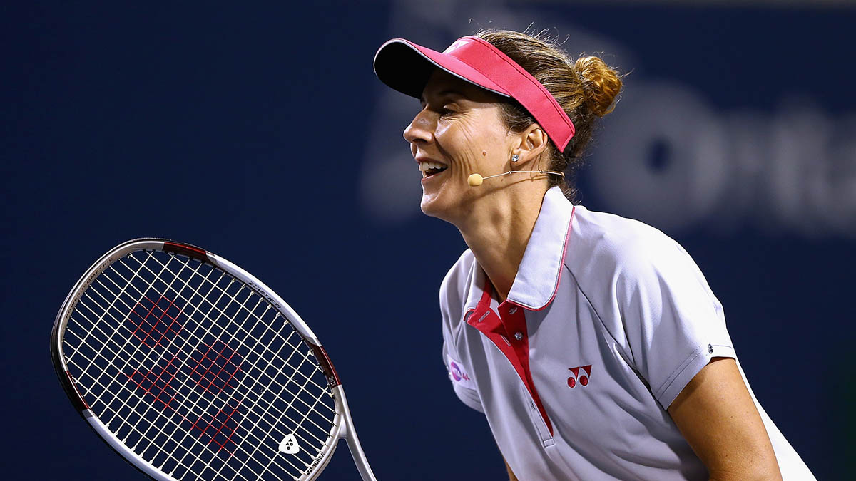 monica seles video tennis monica seles video tennis