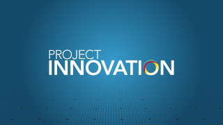 project innovation logo