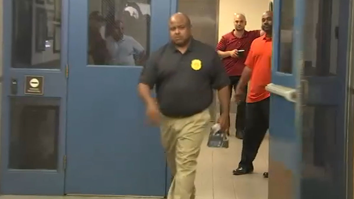 Mount Vernon Police Commissioner Arrested and Released in Fight Over