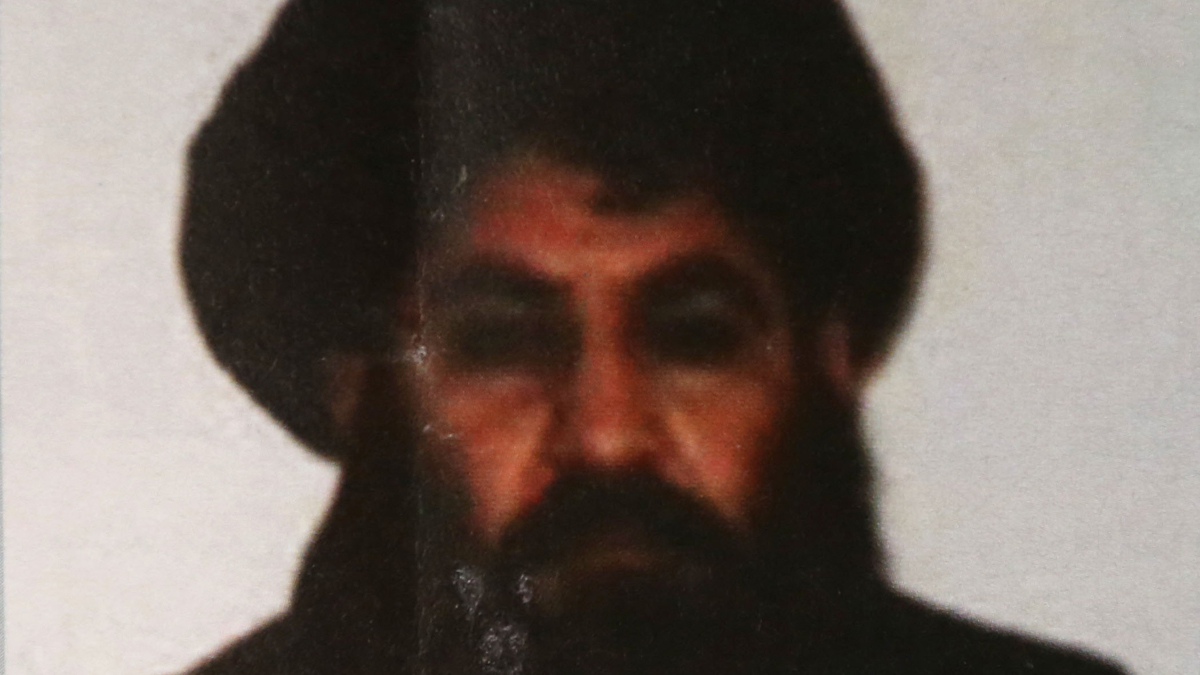 Taliban’s New Leader Dresses ‘Neat’, Is Good Listener Bio NBC New York