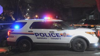 NASSAU COUNTY PD 2