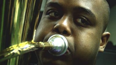 Bugle Bugle Bugle 2019 Xxx - Teen's Tuba Obsession Inspires Classmates â€“ NBC New York