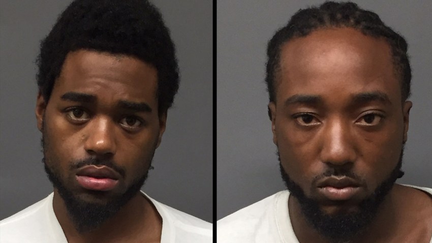 NJ HOME INVASION