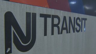 NJ Transit GENERIC NBC1