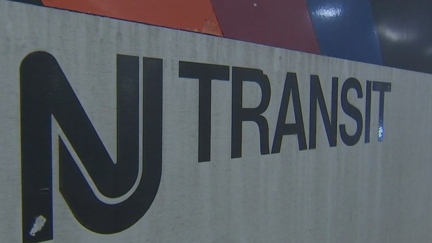 NJ Transit GENERIC NBC2